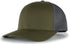 Pacific Headwear Trucker PacFlex Snapback Cap